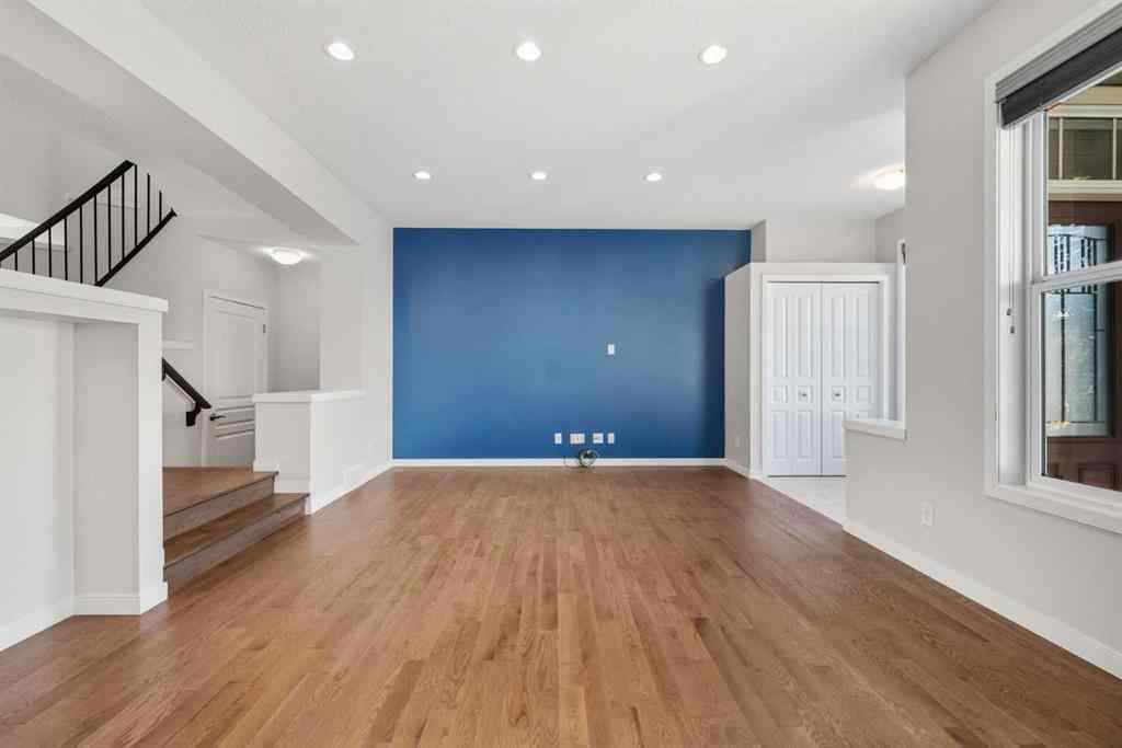 MLS® A2262438 - 408 Auburn Crest Way SE in Auburn Bay Calgary, Residential