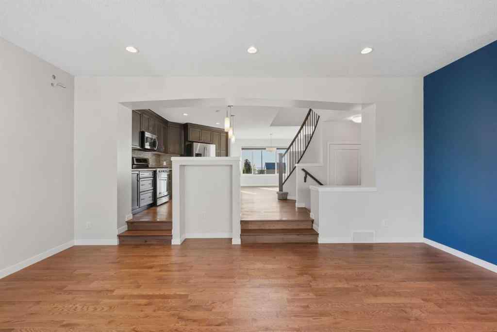 MLS® A2262438 - 408 Auburn Crest Way SE in Auburn Bay Calgary, Residential