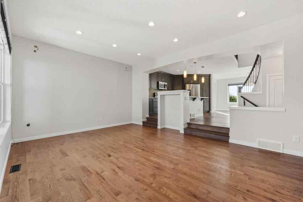 MLS® A2262438 - 408 Auburn Crest Way SE in Auburn Bay Calgary, Residential