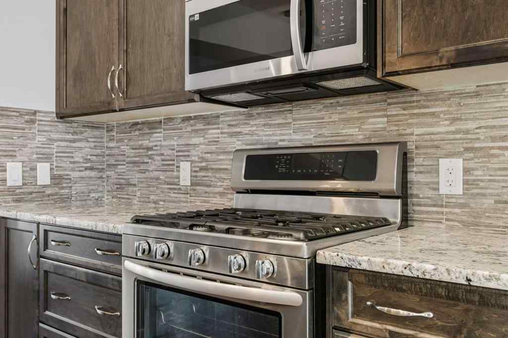 MLS® A2262438 - 408 Auburn Crest Way SE in Auburn Bay Calgary, Residential