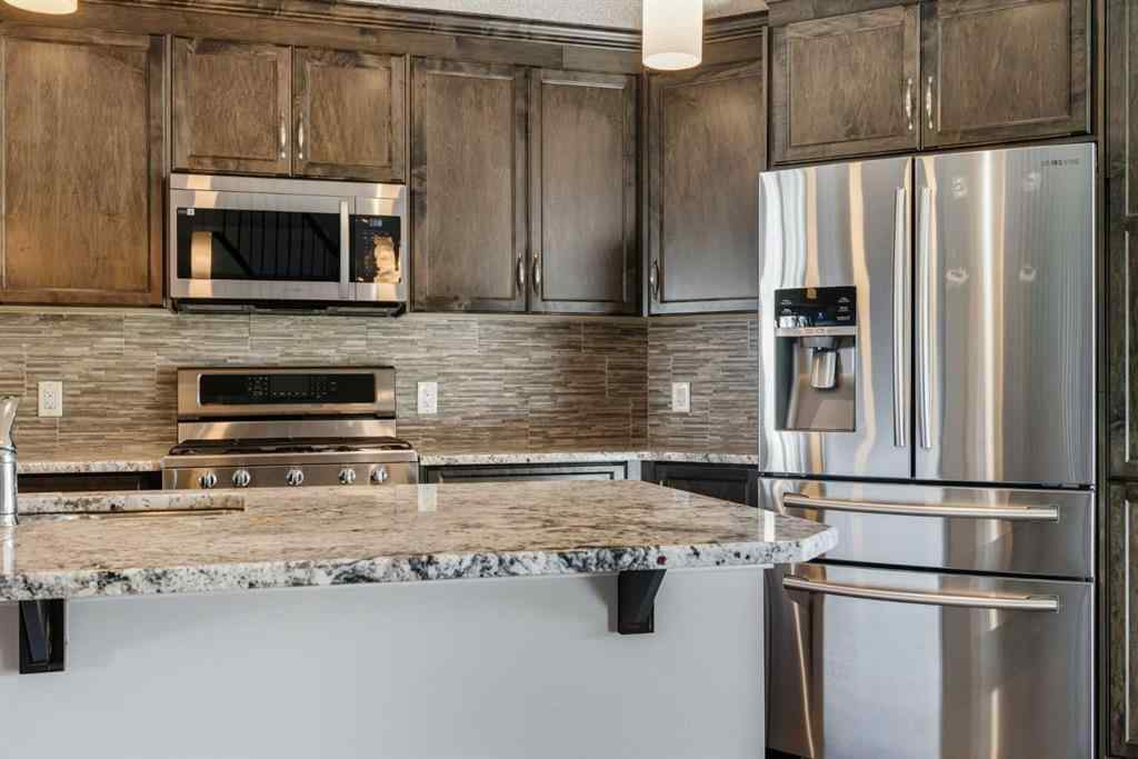 MLS® A2262438 - 408 Auburn Crest Way SE in Auburn Bay Calgary, Residential