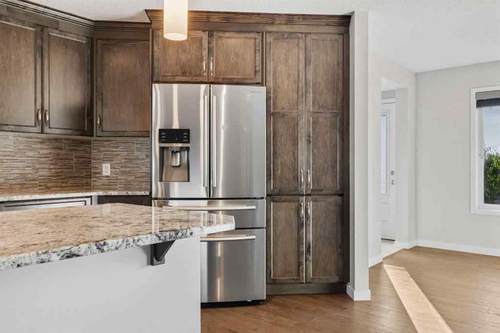 MLS® A2262438 - 408 Auburn Crest Way SE in Auburn Bay Calgary, Residential