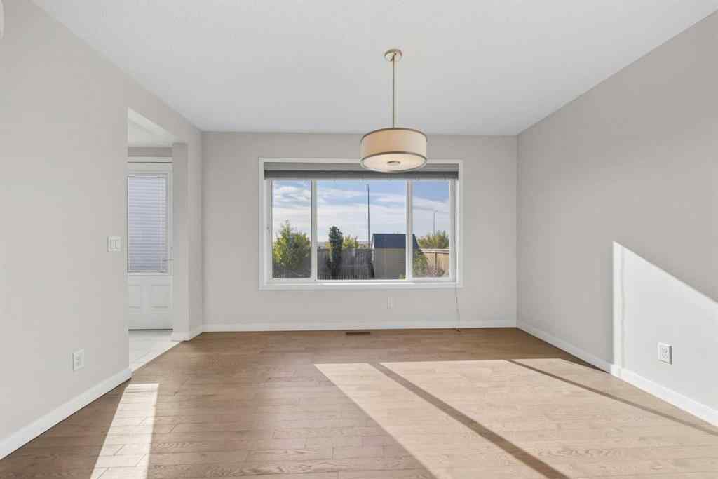 MLS® A2262438 - 408 Auburn Crest Way SE in Auburn Bay Calgary, Residential