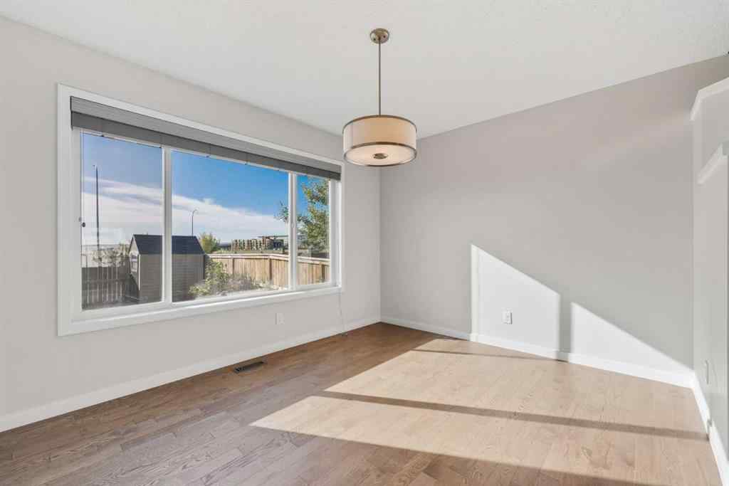 MLS® A2262438 - 408 Auburn Crest Way SE in Auburn Bay Calgary, Residential