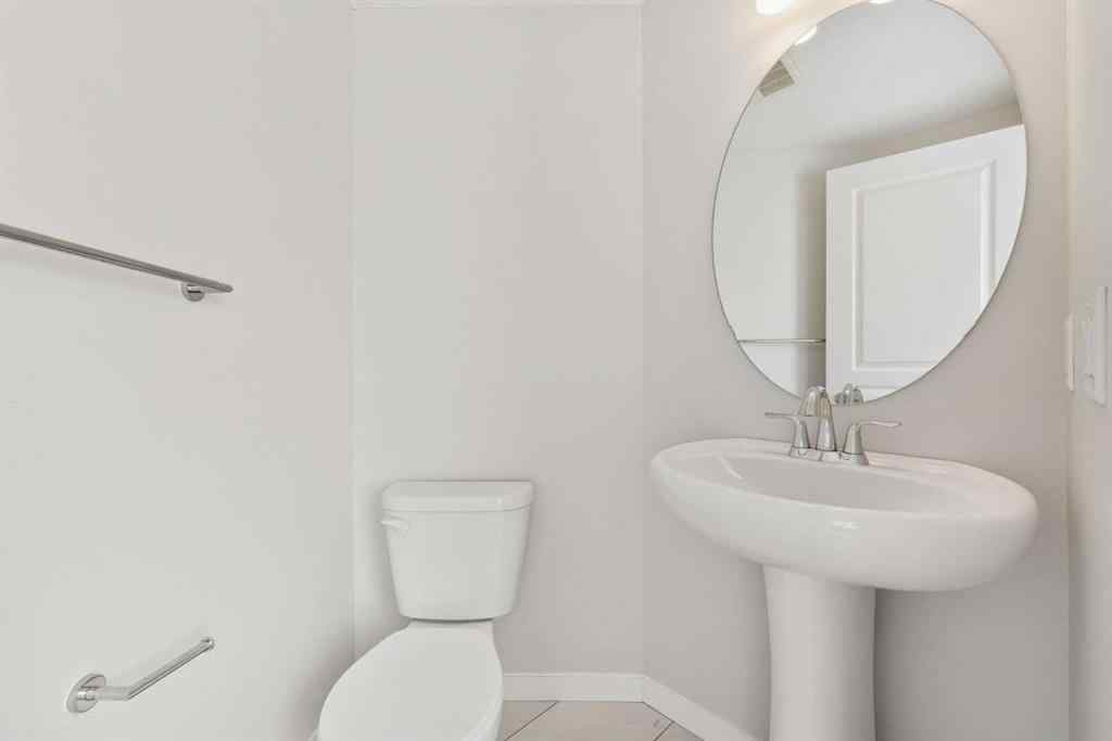 MLS® A2262438 - 408 Auburn Crest Way SE in Auburn Bay Calgary, Residential