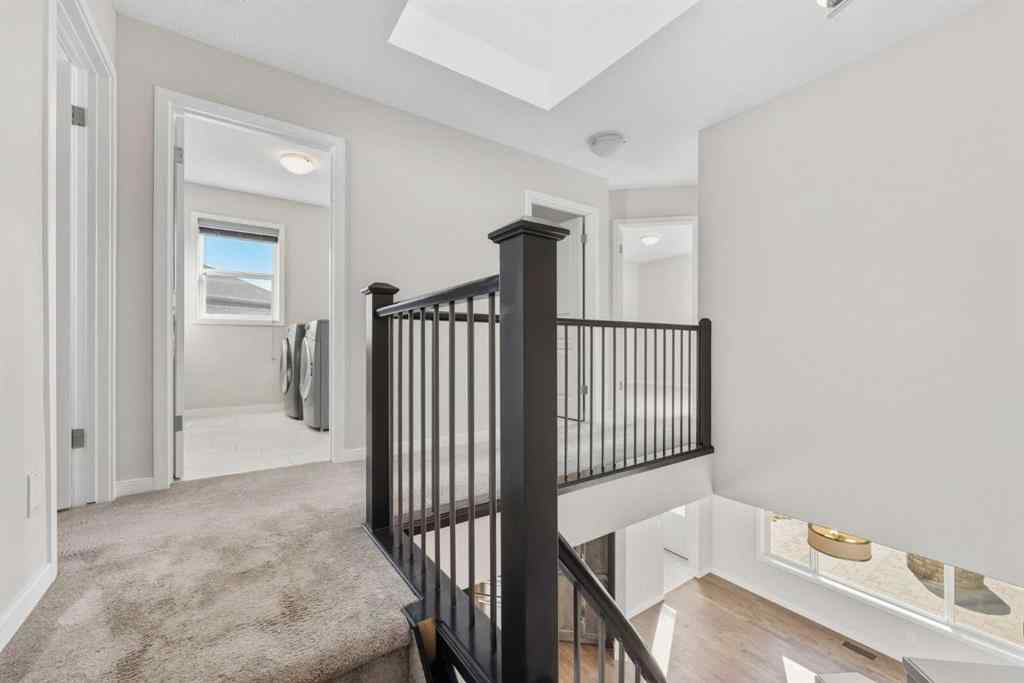 MLS® A2262438 - 408 Auburn Crest Way SE in Auburn Bay Calgary, Residential