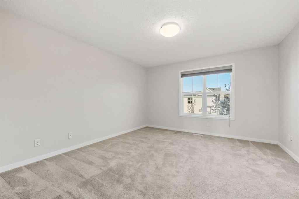 MLS® A2262438 - 408 Auburn Crest Way SE in Auburn Bay Calgary, Residential