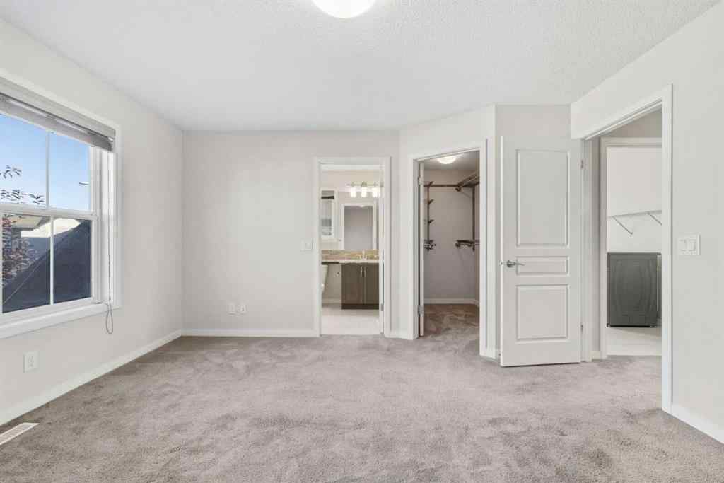 MLS® A2262438 - 408 Auburn Crest Way SE in Auburn Bay Calgary, Residential