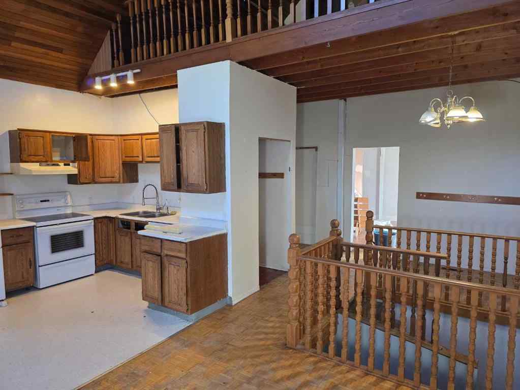 MLS® A2262440 - 5033 48 Street  in Sedgewick Sedgewick, Residential