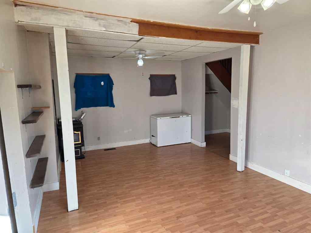 MLS® A2262440 - 5033 48 Street  in Sedgewick Sedgewick, Residential