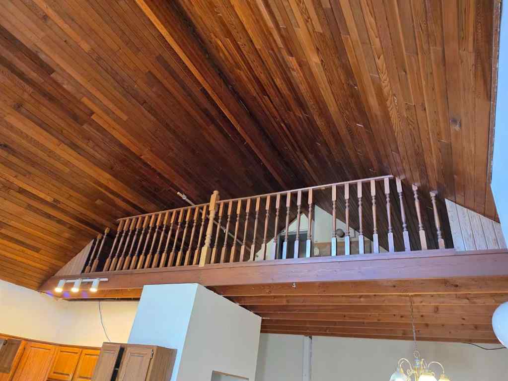 MLS® A2262440 - 5033 48 Street  in Sedgewick Sedgewick, Residential