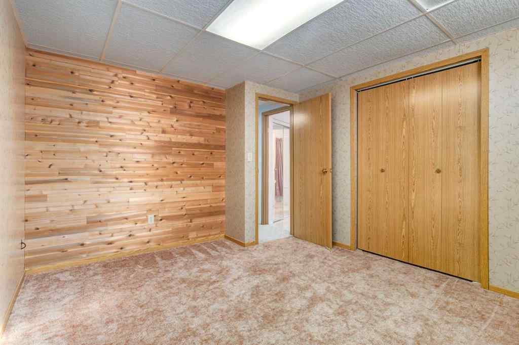 MLS® A2262442 - 244 Maple Court Crescent SE in Maple Ridge Calgary, Residential