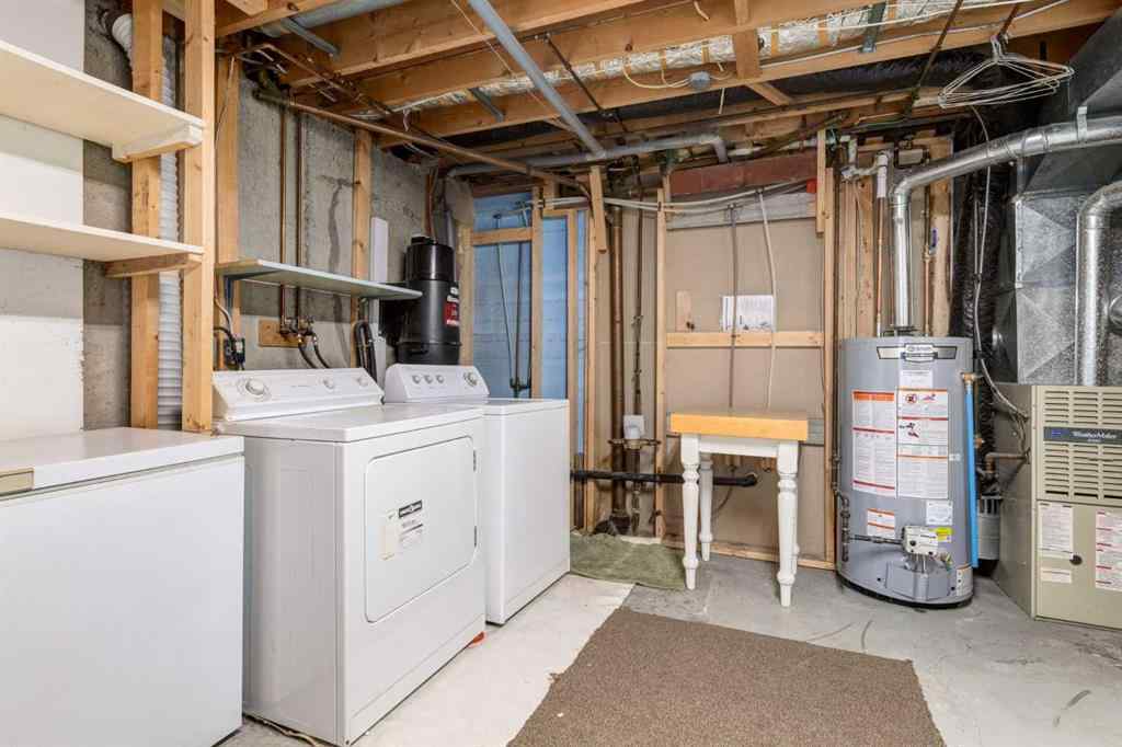 MLS® A2262442 - 244 Maple Court Crescent SE in Maple Ridge Calgary, Residential