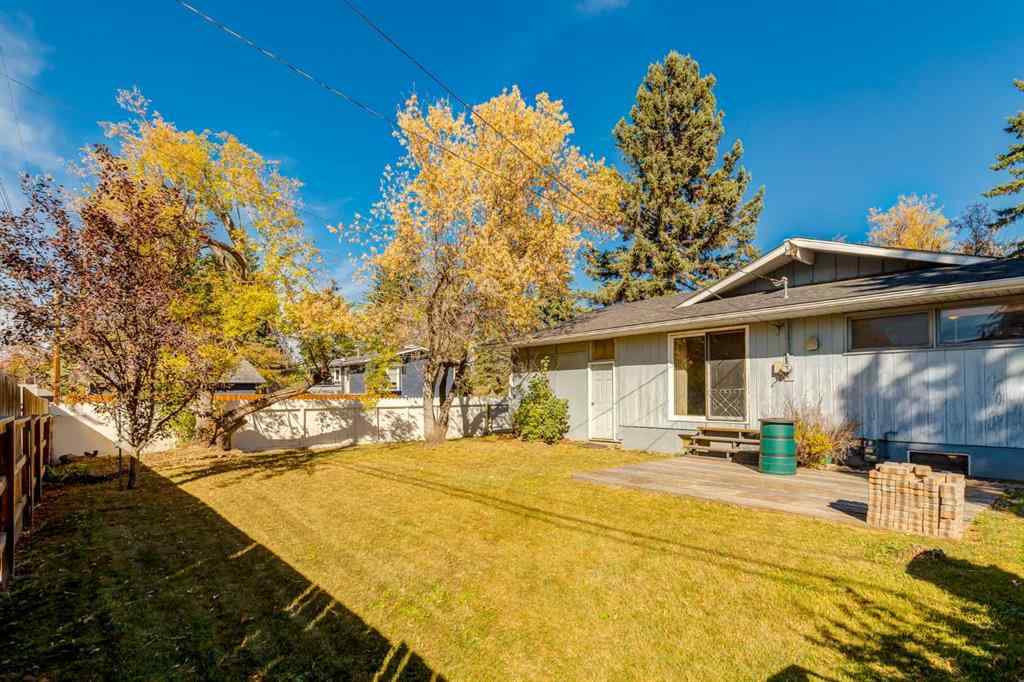 MLS® A2262442 - 244 Maple Court Crescent SE in Maple Ridge Calgary, Residential