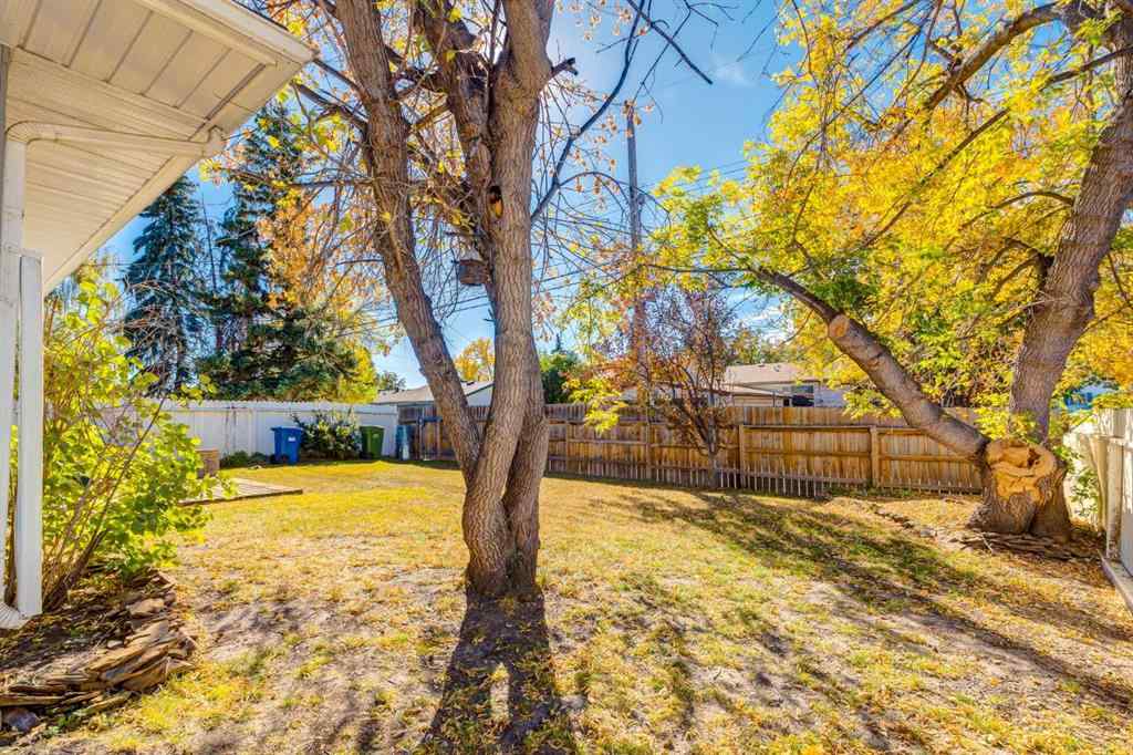 MLS® A2262442 - 244 Maple Court Crescent SE in Maple Ridge Calgary, Residential