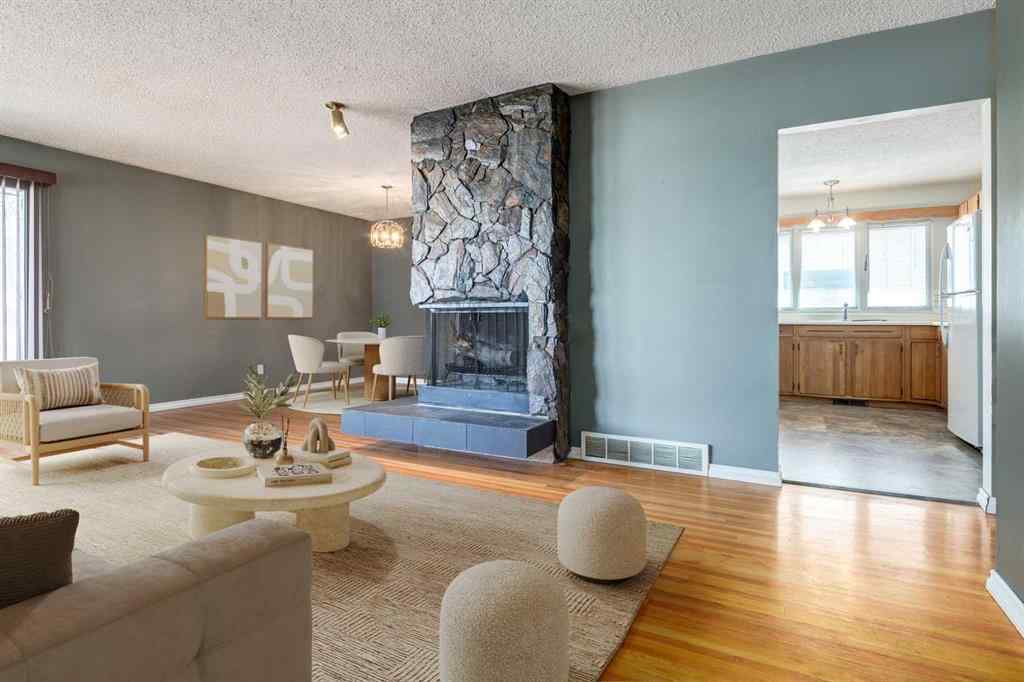 MLS® A2262442 - 244 Maple Court Crescent SE in Maple Ridge Calgary, Residential