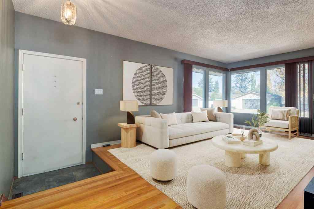 MLS® A2262442 - 244 Maple Court Crescent SE in Maple Ridge Calgary, Residential