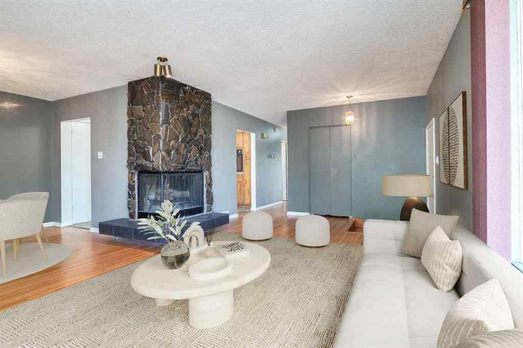 MLS® A2262442 - 244 Maple Court Crescent SE in Maple Ridge Calgary, Residential