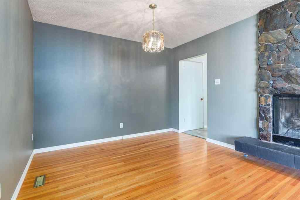 MLS® A2262442 - 244 Maple Court Crescent SE in Maple Ridge Calgary, Residential