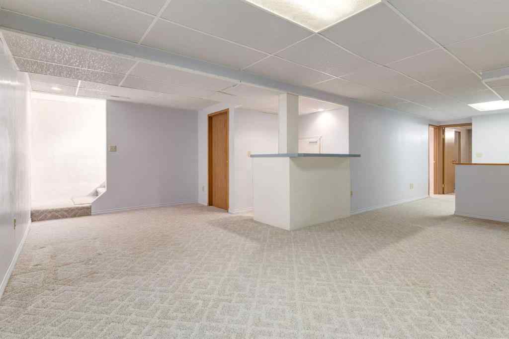 MLS® A2262442 - 244 Maple Court Crescent SE in Maple Ridge Calgary, Residential