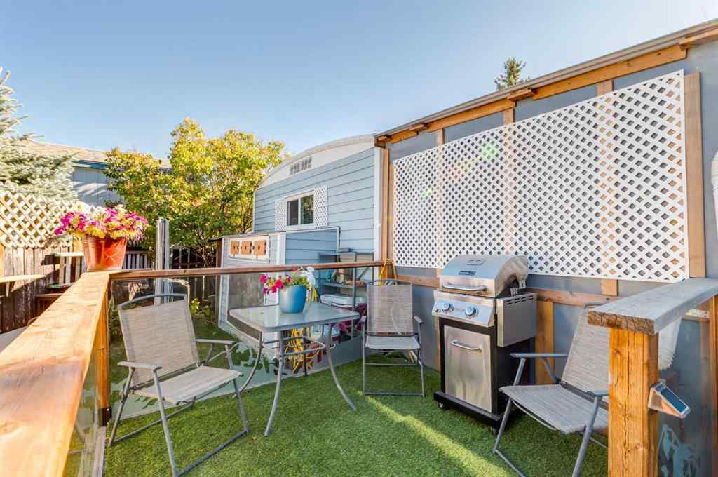 MLS® A2262443 - Unit #431 3223 83 Street NW in Greenwood/Greenbriar Calgary, Mobile