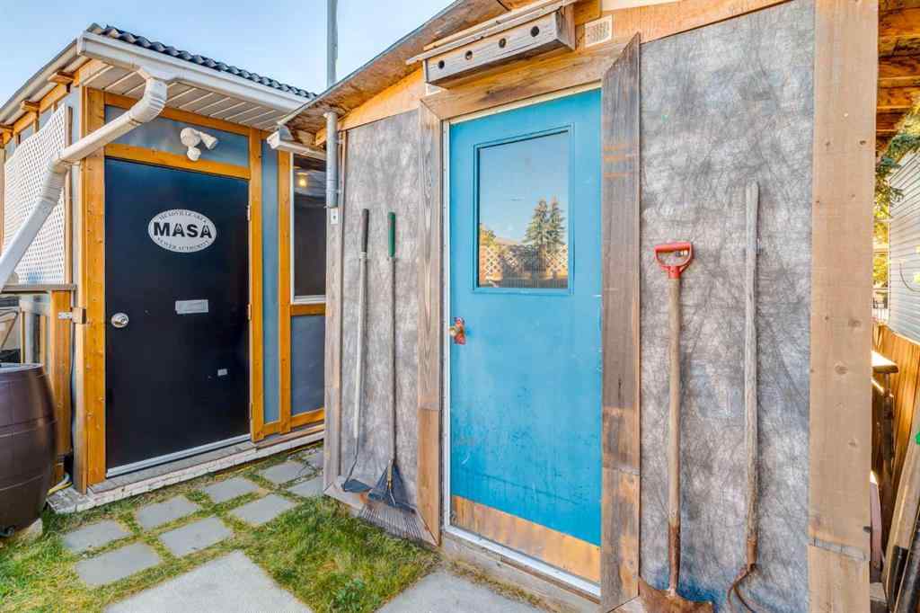 MLS® A2262443 - Unit #431 3223 83 Street NW in Greenwood/Greenbriar Calgary, Mobile