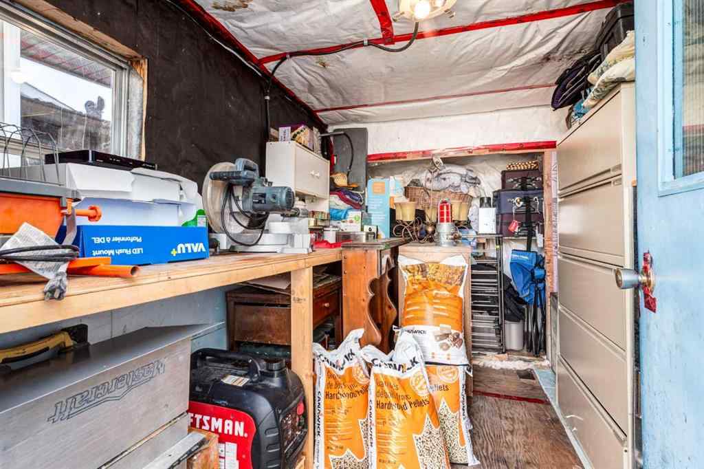 MLS® A2262443 - Unit #431 3223 83 Street NW in Greenwood/Greenbriar Calgary, Mobile