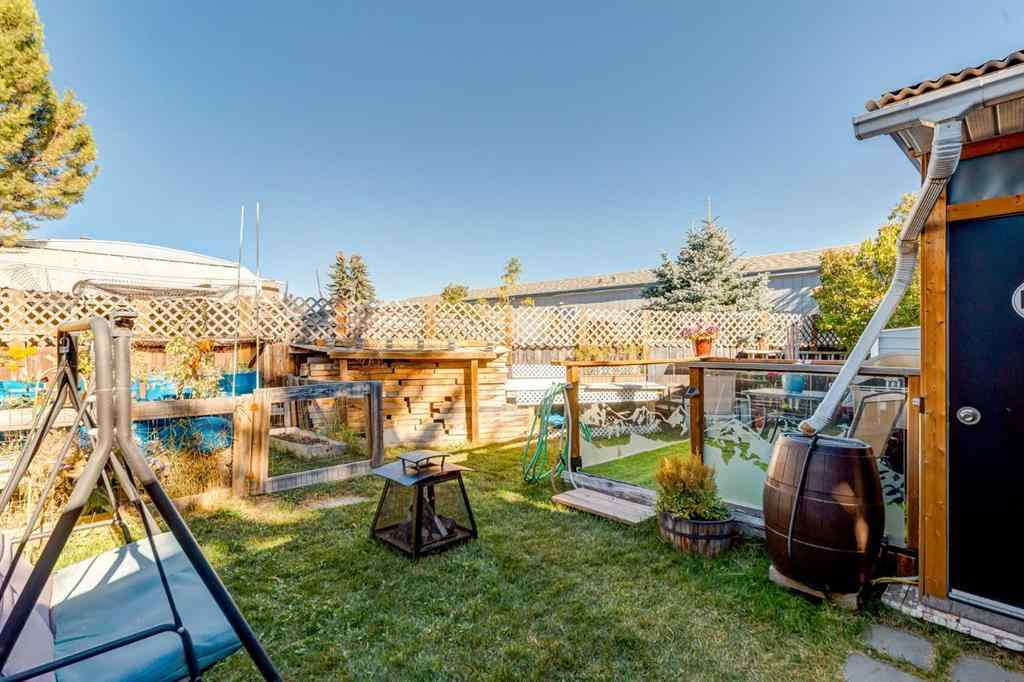 MLS® A2262443 - Unit #431 3223 83 Street NW in Greenwood/Greenbriar Calgary, Mobile