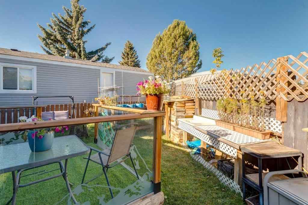 MLS® A2262443 - Unit #431 3223 83 Street NW in Greenwood/Greenbriar Calgary, Mobile