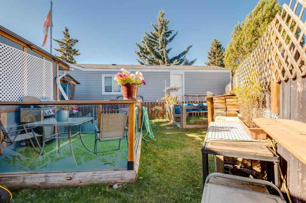 MLS® A2262443 - Unit #431 3223 83 Street NW in Greenwood/Greenbriar Calgary, Mobile