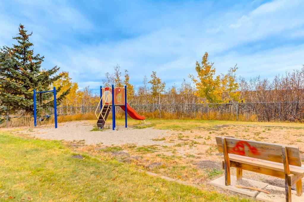 MLS® A2262443 - Unit #431 3223 83 Street NW in Greenwood/Greenbriar Calgary, Mobile