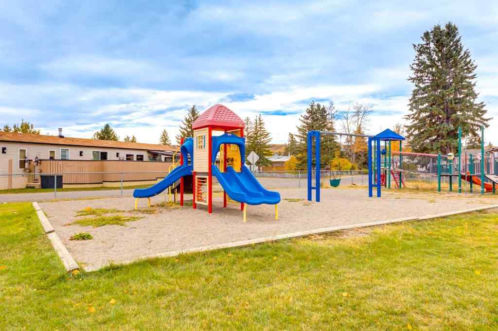 MLS® A2262443 - Unit #431 3223 83 Street NW in Greenwood/Greenbriar Calgary, Mobile