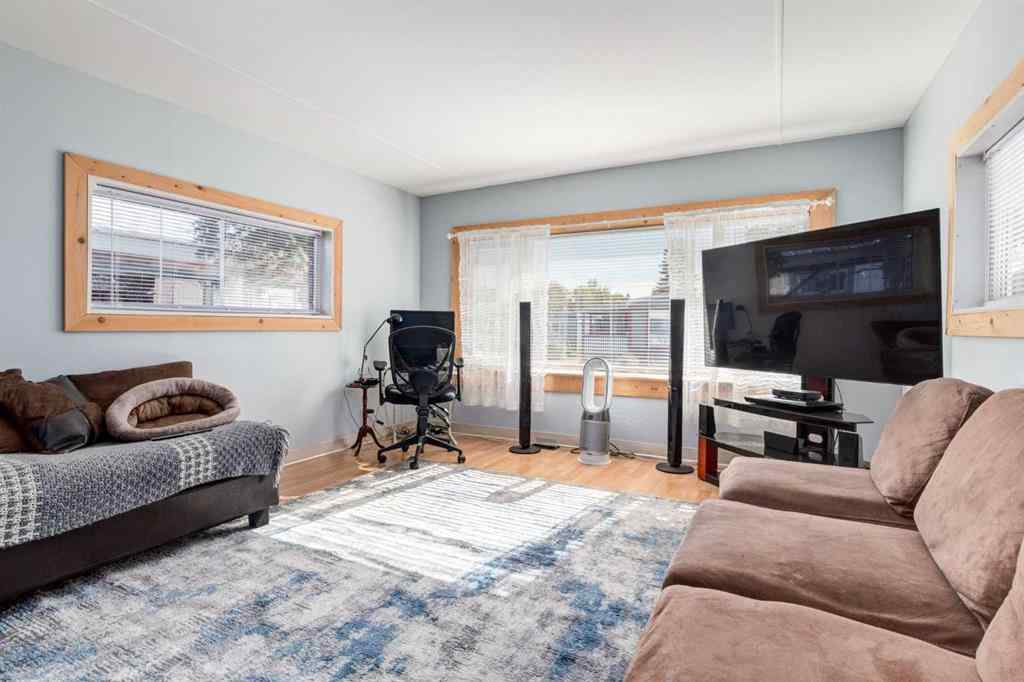 MLS® A2262443 - Unit #431 3223 83 Street NW in Greenwood/Greenbriar Calgary, Mobile