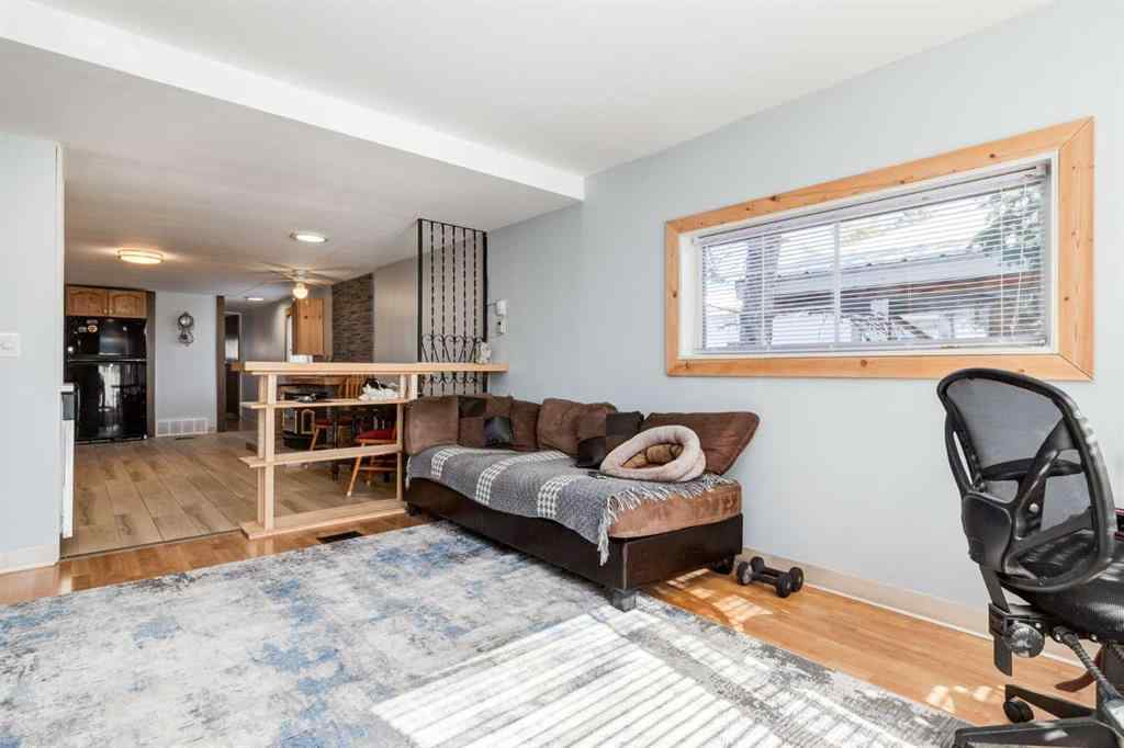 MLS® A2262443 - Unit #431 3223 83 Street NW in Greenwood/Greenbriar Calgary, Mobile