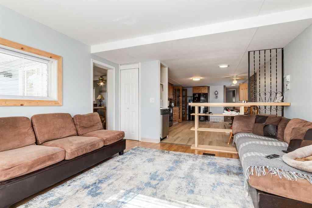 MLS® A2262443 - Unit #431 3223 83 Street NW in Greenwood/Greenbriar Calgary, Mobile