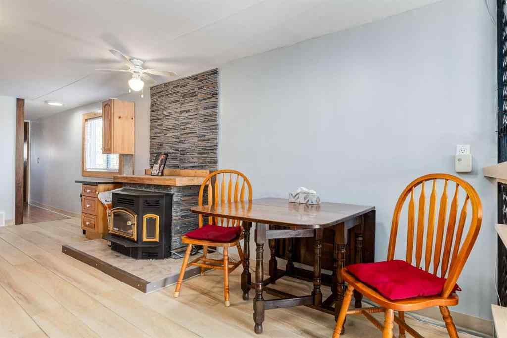 MLS® A2262443 - Unit #431 3223 83 Street NW in Greenwood/Greenbriar Calgary, Mobile