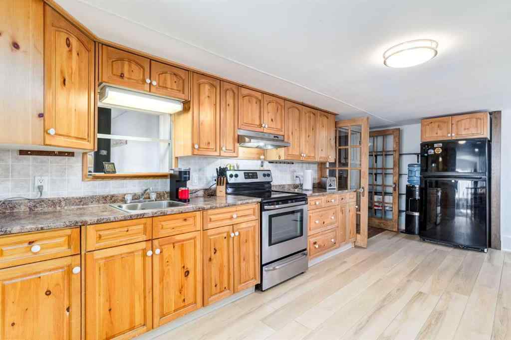 MLS® A2262443 - Unit #431 3223 83 Street NW in Greenwood/Greenbriar Calgary, Mobile