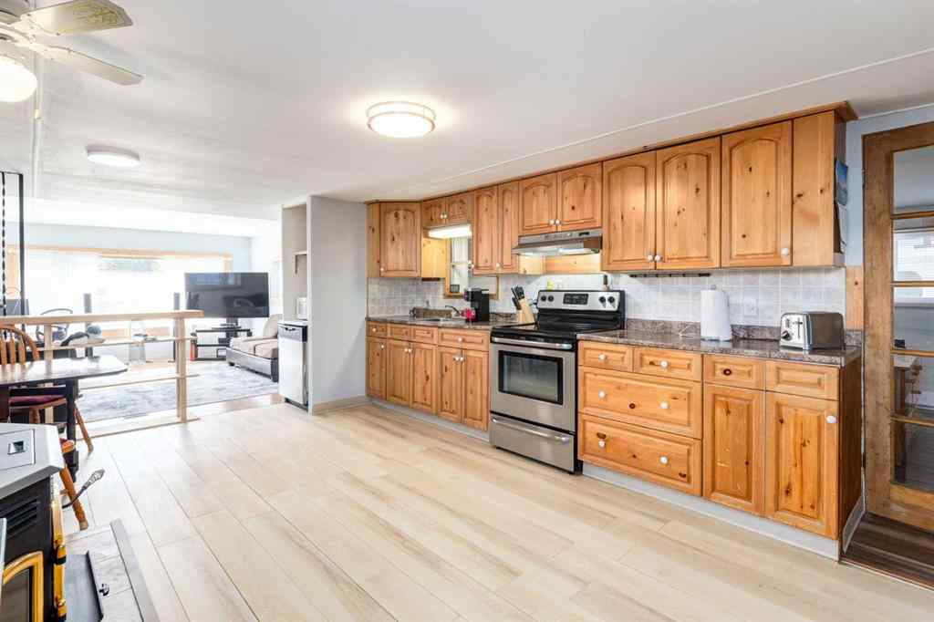 MLS® A2262443 - Unit #431 3223 83 Street NW in Greenwood/Greenbriar Calgary, Mobile