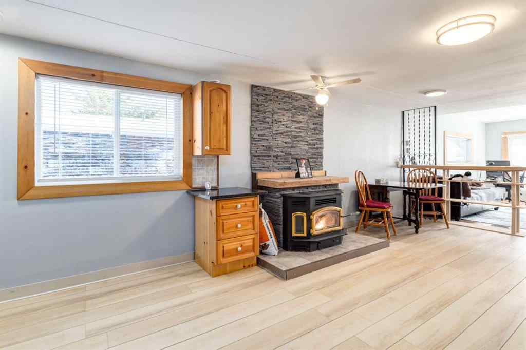 MLS® A2262443 - Unit #431 3223 83 Street NW in Greenwood/Greenbriar Calgary, Mobile