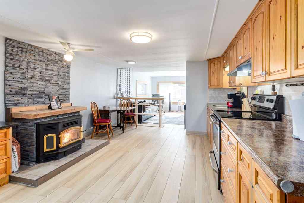 MLS® A2262443 - Unit #431 3223 83 Street NW in Greenwood/Greenbriar Calgary, Mobile