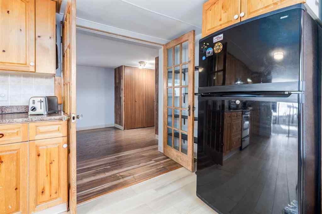 MLS® A2262443 - Unit #431 3223 83 Street NW in Greenwood/Greenbriar Calgary, Mobile