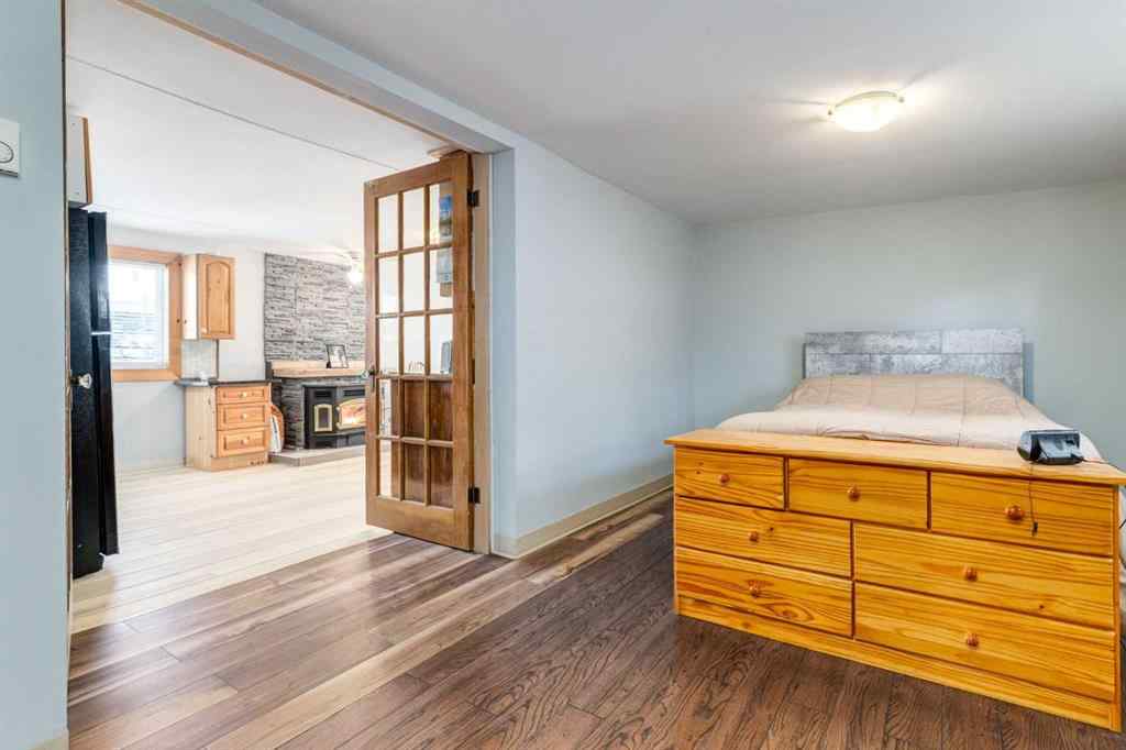 MLS® A2262443 - Unit #431 3223 83 Street NW in Greenwood/Greenbriar Calgary, Mobile