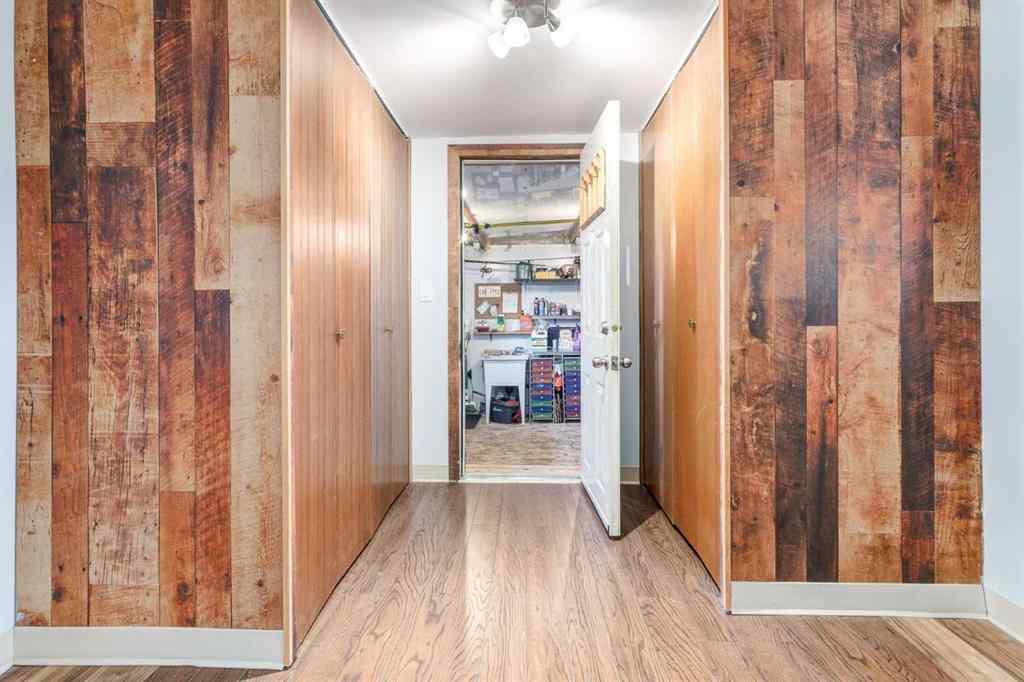 MLS® A2262443 - Unit #431 3223 83 Street NW in Greenwood/Greenbriar Calgary, Mobile