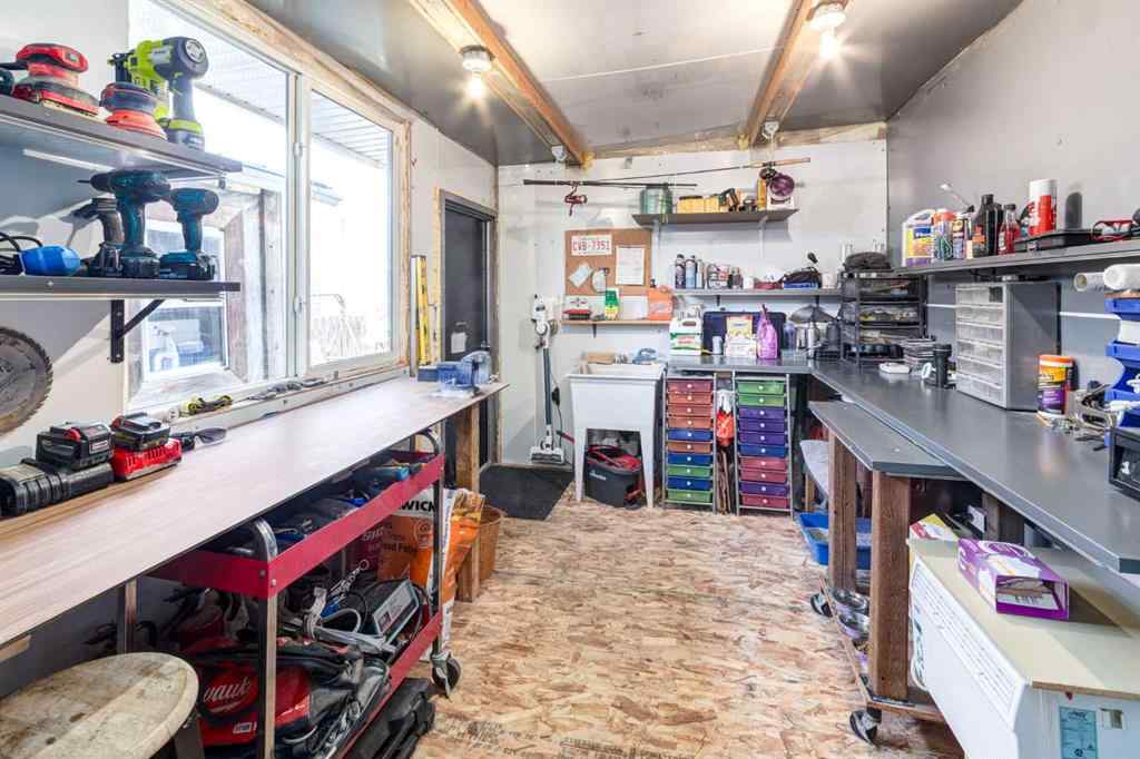 MLS® A2262443 - Unit #431 3223 83 Street NW in Greenwood/Greenbriar Calgary, Mobile