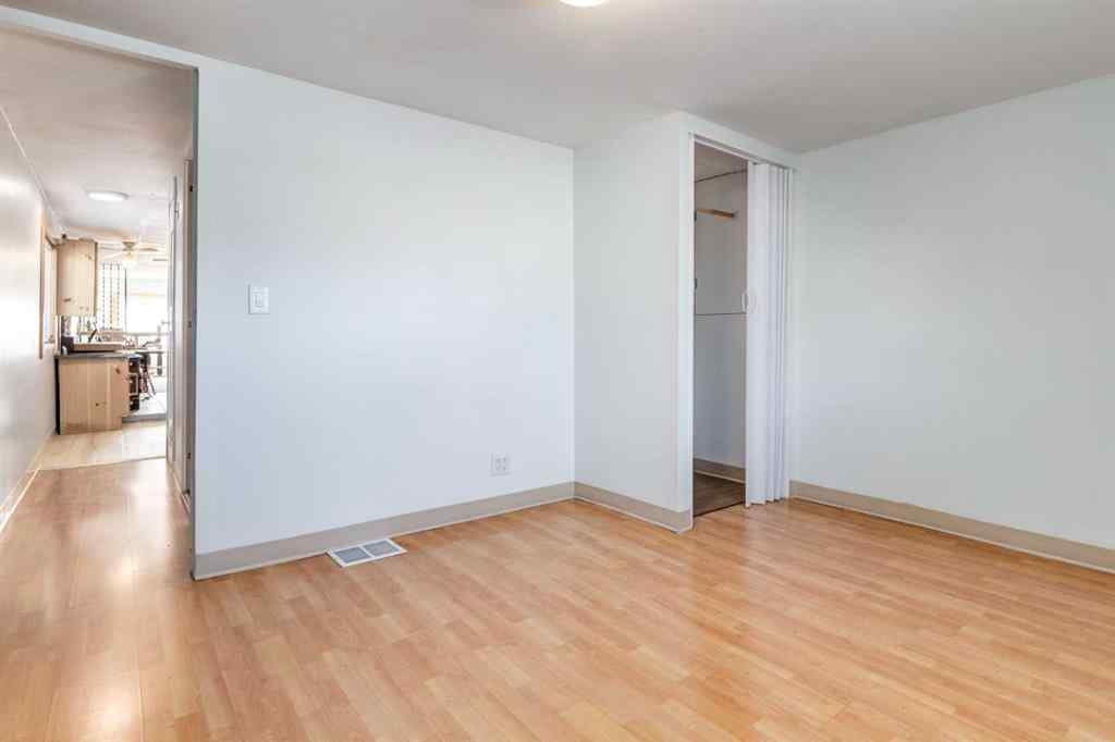 MLS® A2262443 - Unit #431 3223 83 Street NW in Greenwood/Greenbriar Calgary, Mobile