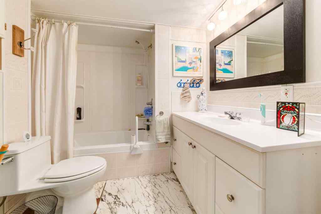 MLS® A2262443 - Unit #431 3223 83 Street NW in Greenwood/Greenbriar Calgary, Mobile