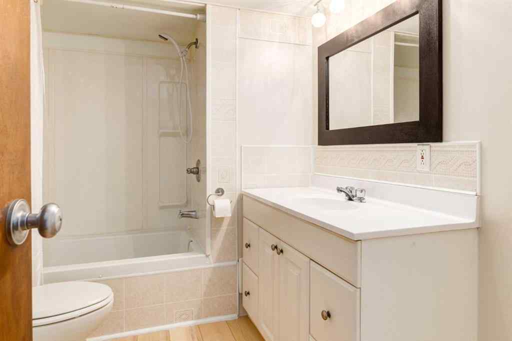 MLS® A2262443 - Unit #431 3223 83 Street NW in Greenwood/Greenbriar Calgary, Mobile