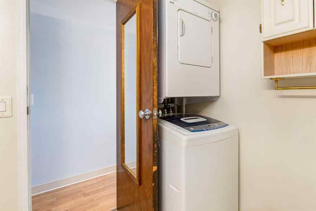 MLS® A2262443 - Unit #431 3223 83 Street NW in Greenwood/Greenbriar Calgary, Mobile