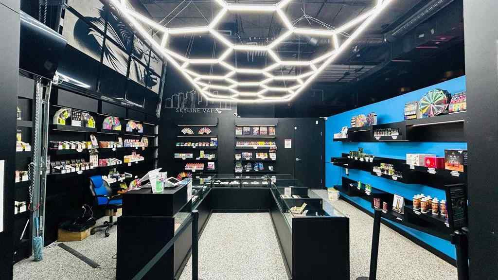 MLS® A2262444 -     in  Calgary, Commercial