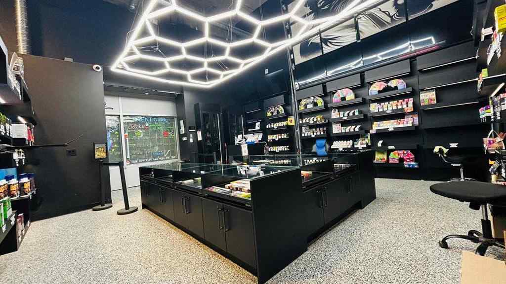 MLS® A2262444 -     in  Calgary, Commercial